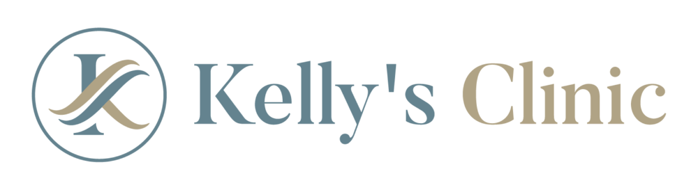 Kellys Clinic Logo
